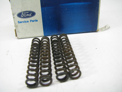 (4) NEW - OEM Ford C8AZ-7234-A 3.03 Transmission Gear Shifer Interlock Spring