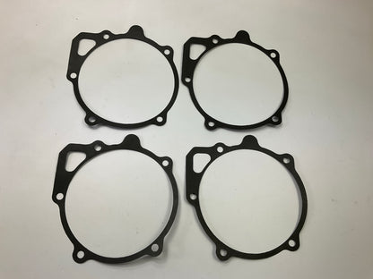 (4) NEW - OEM Ford C8AZ-7A222-A Auto Trans Oil Pump Case Gasket, Cruise-O-Matic