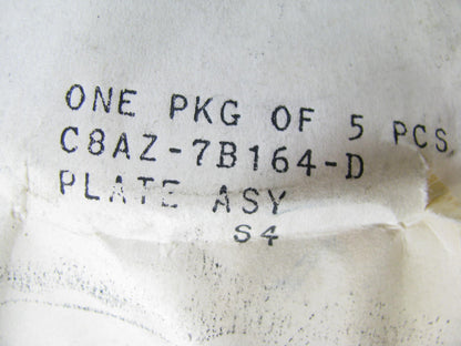 NEW - OEM Ford C8AZ-7B164-D Auto Transmission Reverse Friction Plates 1964-86 C4