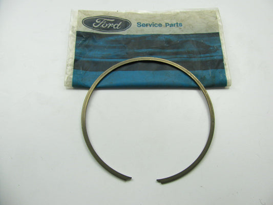 NOS - OEM Ford C8AZ-7D483-B Rear Clutch Pressure Plate Retainer Ring .090'' FMX