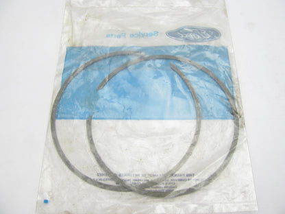 (2) NEW OEM Ford C8AZ-7D483-C Rear Pressure Plate Retainer .060'' Cruise-O-Matic