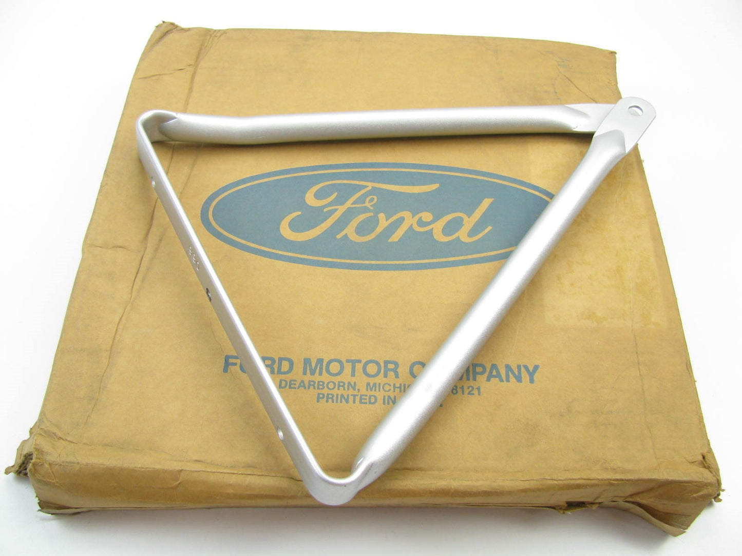 NOS Ford C8HZ-17A732-A 1968-UP Ford Medium Heavy Truck Mirror Support Bracket