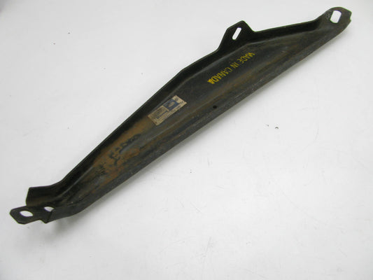 NEW - OEM Ford C8OZ-17755-A Front Left Bumper Arm For 1968-69 Torino & Fairlane