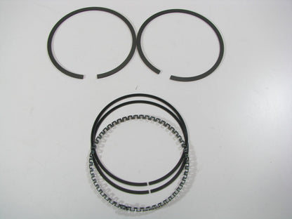 (4) NEW - OEM Ford C8SZ-6148-A Partial Piston Rings - Standard 1968-1993 429 460