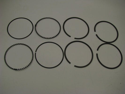 Ford C8SZ-6148-A Piston Rings 429 460 V8 STANDARD SIZE - DOES 2 PISTONS ONLY