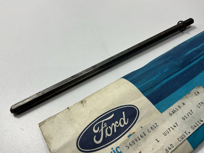 NEW - OEM Ford C8SZ-6A618-A Engine Oil Pump Intermediate Shaft