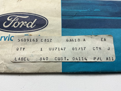 NEW - OEM Ford C8SZ-6A618-A Engine Oil Pump Intermediate Shaft
