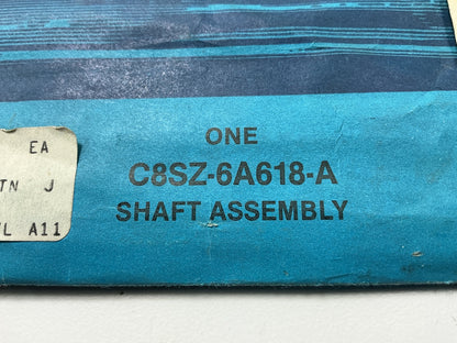 NEW - OEM Ford C8SZ-6A618-A Engine Oil Pump Intermediate Shaft