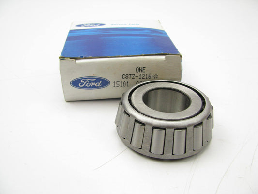 NEW GENUINE OEM Ford C8TZ-1216-A FRONT Wheel Bearing