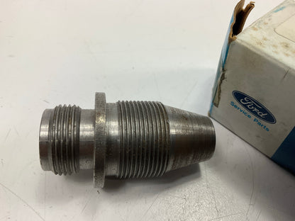 NEW - OEM Ford C8TZ-17297-A Speedometer Gear Sleeve, 2-3/32'' Long - 3/8'' ID