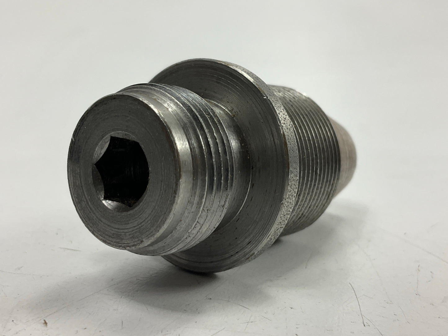 NEW - OEM Ford C8TZ-17297-A Speedometer Gear Sleeve, 2-3/32'' Long - 3/8'' ID