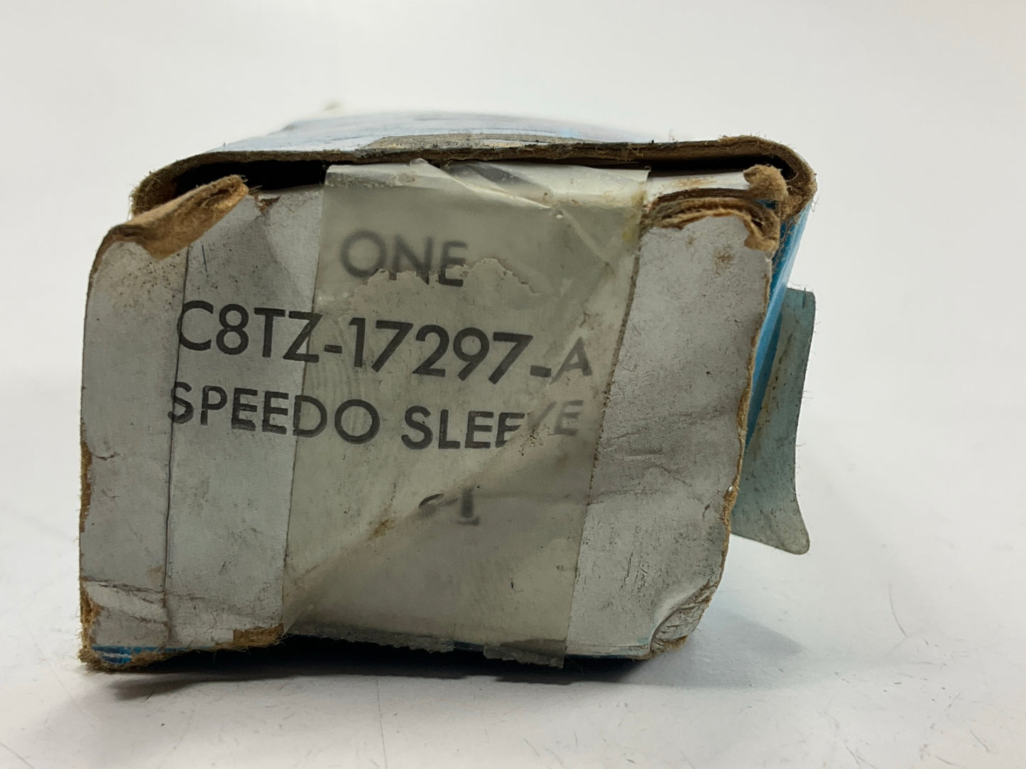 NEW - OEM Ford C8TZ-17297-A Speedometer Gear Sleeve, 2-3/32'' Long - 3/8'' ID