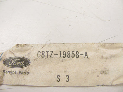 NEW - OEM Ford C8TZ-19858-A A/C Evaporator Drain Hose 1968-1972 F-100/350