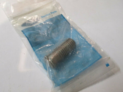 NEW OEM Ford C8TZ-2041-D Rear Left Brake Adjusting Screw, Wagner 15x5 15x6 15x7