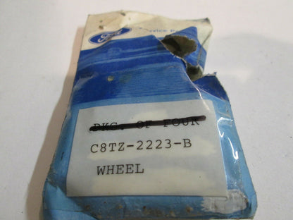 NEW - OEM Ford C8TZ-2223-B Brake Adjusting Screw Wheel Nut, Wagner 15'' Brakes