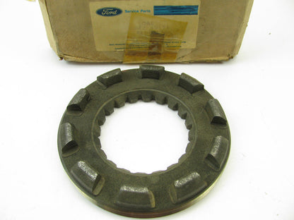 NEW - OEM Ford C8TZ-4067-A Left Differential Bearing Adjuster 1968-76 B-F500/600