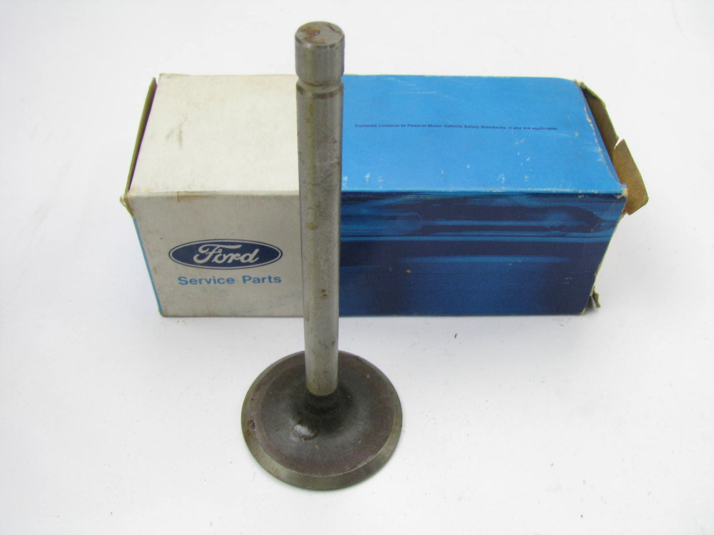 NEW - OEM Ford C8TZ-6507-A Engine Intake Valve