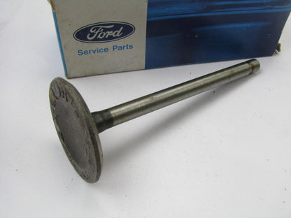 NEW - OEM Ford C8TZ-6507-A Engine Intake Valve