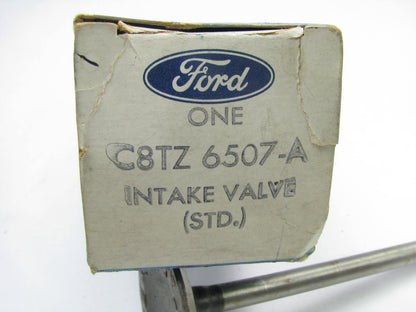 NEW - OEM Ford C8TZ-6507-A Engine Intake Valve