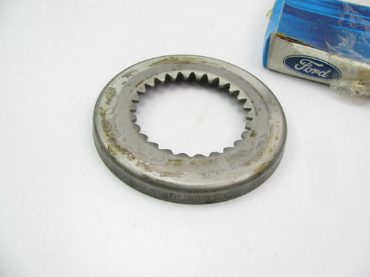 NOS 1968 Ford HD Truck Eaton Fuller Transmission 3rd Gear Syncronizer Cup 228306