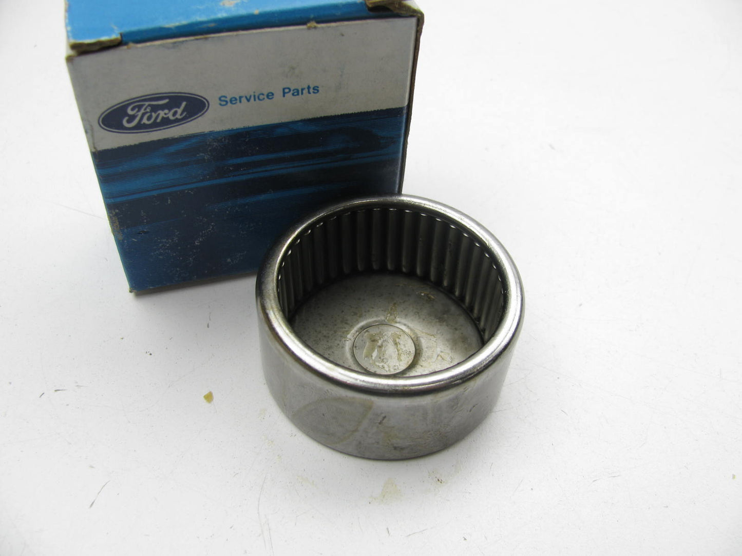 Ford C8TZ-7118-C Countershaft Gear Pilot Front Bearing For 1968-72 Clark 5 Speed