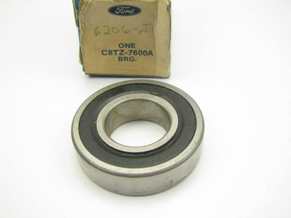 NEW - OEM Ford C8TZ-7600A Clutch Pilot Bearing 1.75'' Input - E6HZ7600A F2HZ7600B