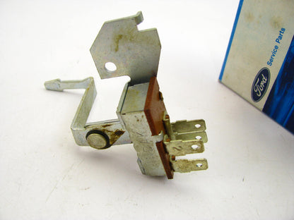 NEW - OEM Ford C8UZ-18578-A Heater Control Switch For 1969-1974 E100 E200 E300