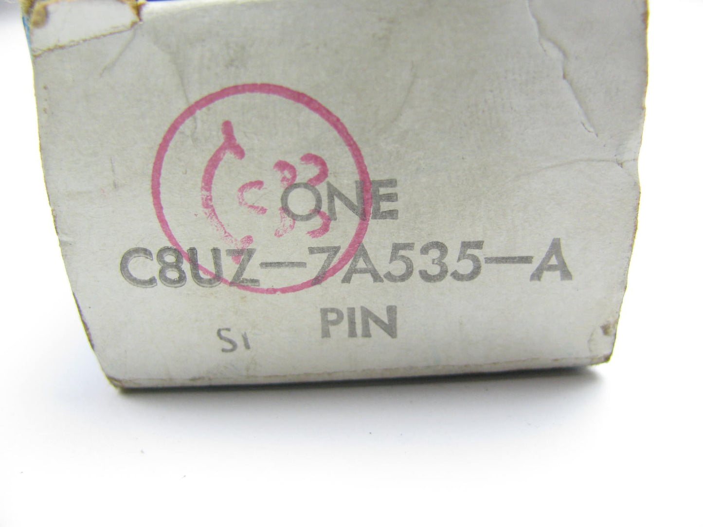 NEW - OEM Ford C8UZ-7A535-A Clutch Release Equalizer Engine Pivot