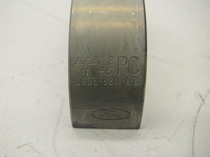 Genuine OEM Ford 5.8L 351W Windsor V8 Connecting Rod Bearings PAIR STANDARD SIZE