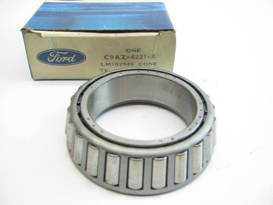 Genuine OEM Ford C9AZ-4221-A Wheel Bearing - Front Inner
