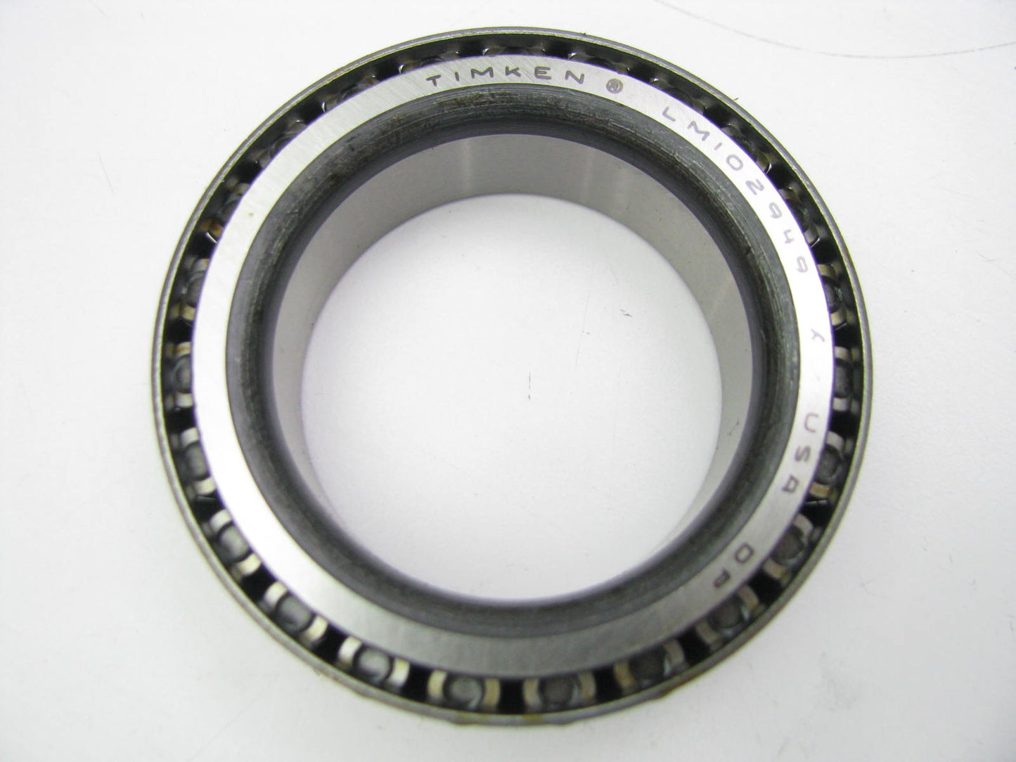 Genuine OEM Ford C9AZ-4221-A Wheel Bearing - Front Inner