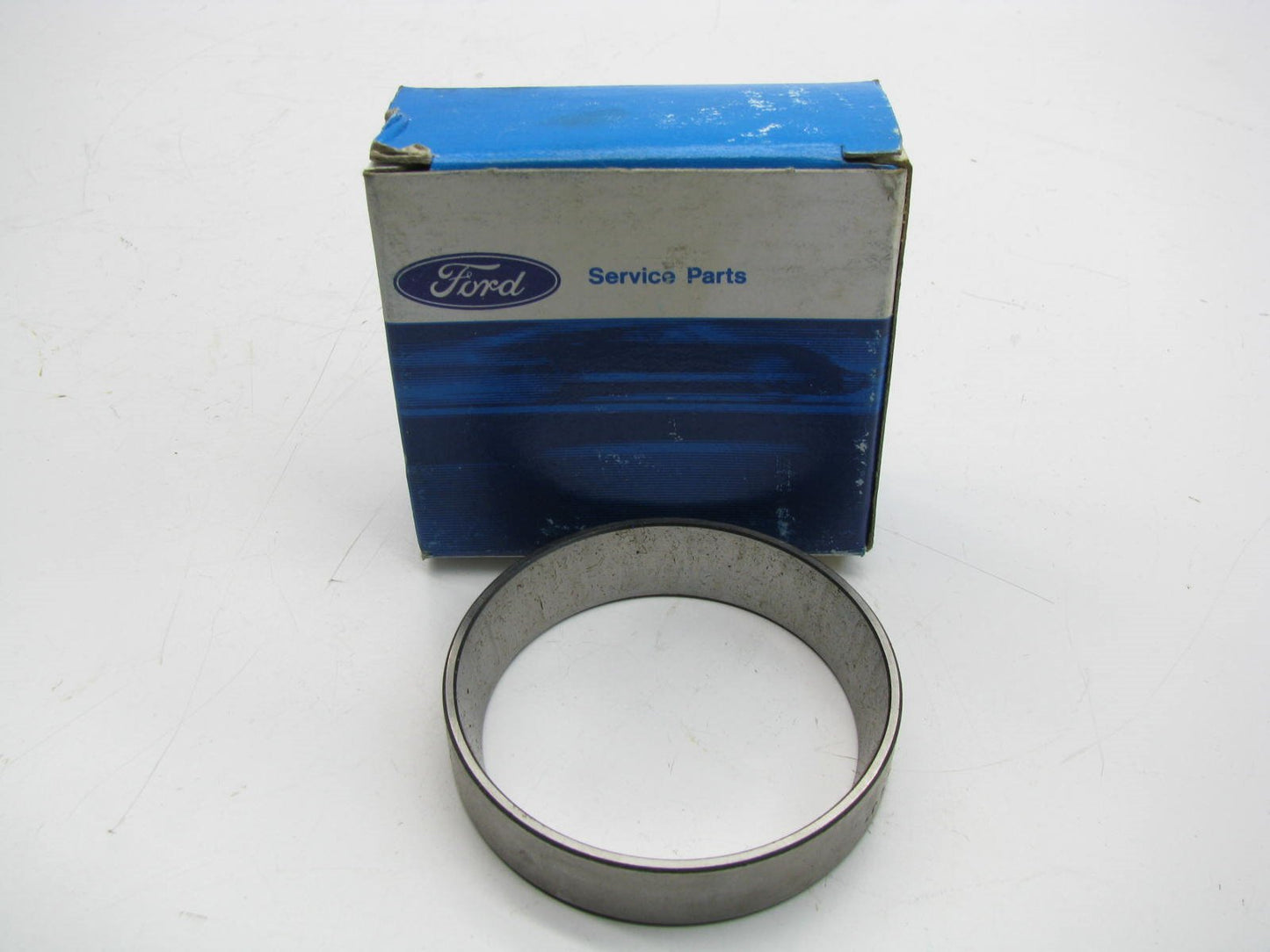 NEW GENUINE OEM Ford C9AZ-4222-A  Front Inner Wheel Bearing Race Cup