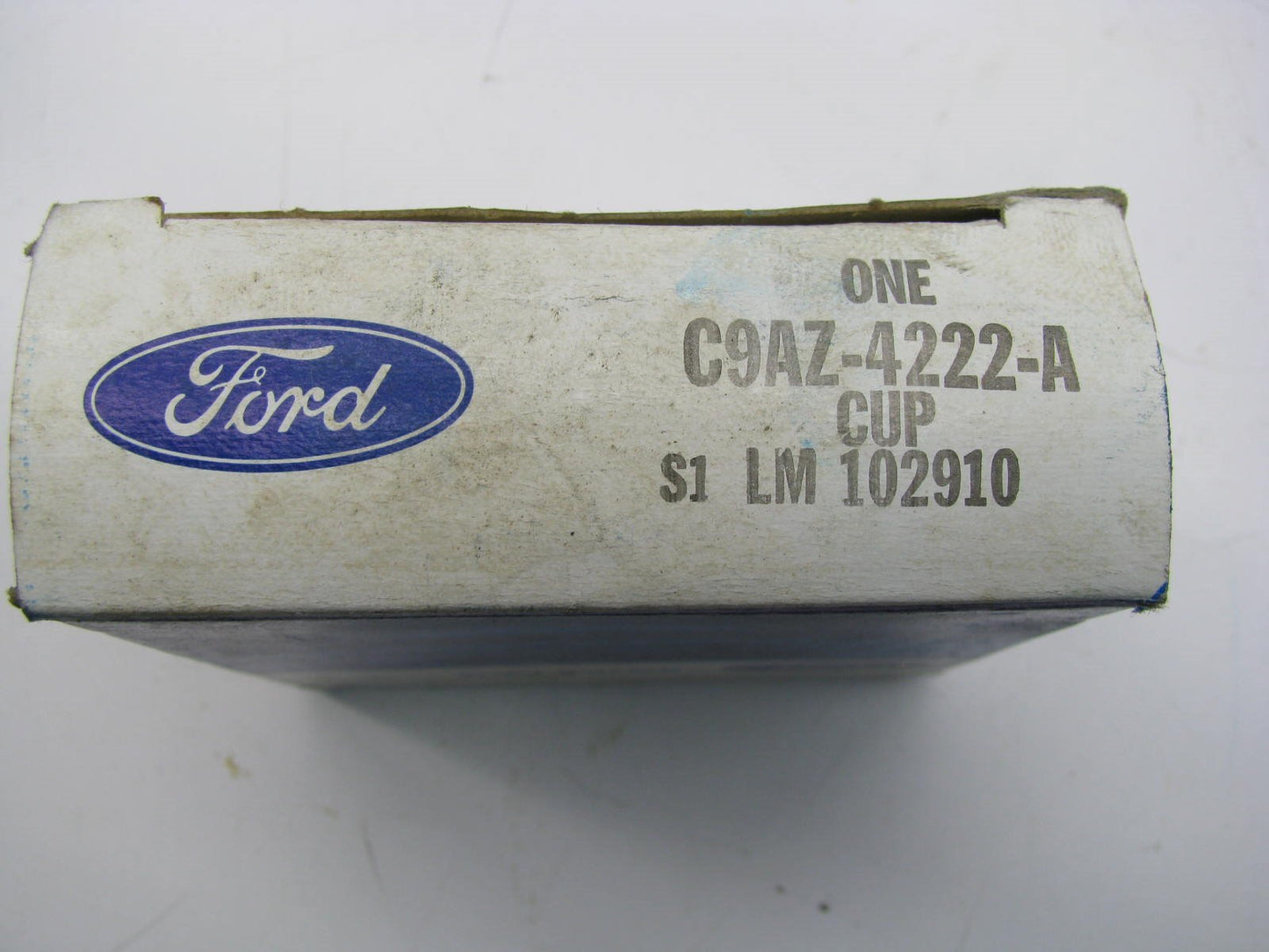 NEW GENUINE OEM Ford C9AZ-4222-A  Front Inner Wheel Bearing Race Cup