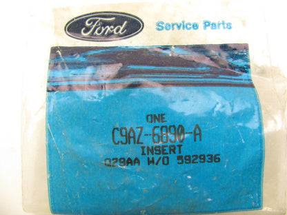 NEW - OEM Ford C9AZ-6890-A Engine Oil Cooler Insert / Oil Filter Mounting Bolt