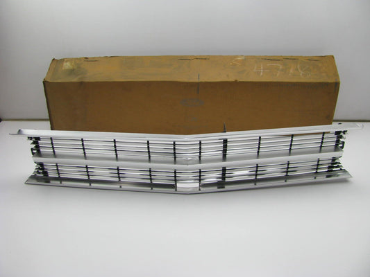 NOS GENUINE OEM FORD Front Grille 1969 Galaxie C9AZ-8200-B