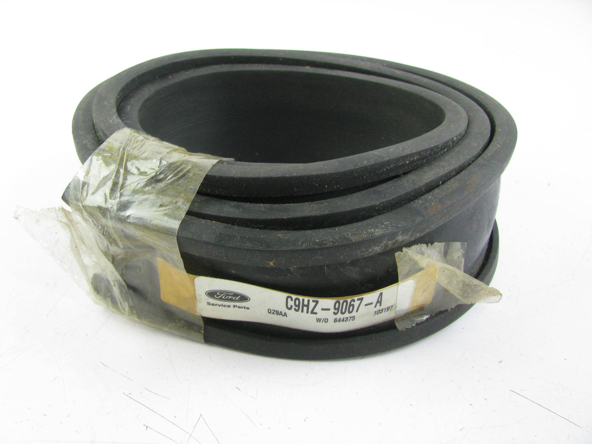 NEW - OEM Ford C9HZ-9067-A Fuel Tank Insulator 1969-1974 W900 W9000 WT900 WT9000
