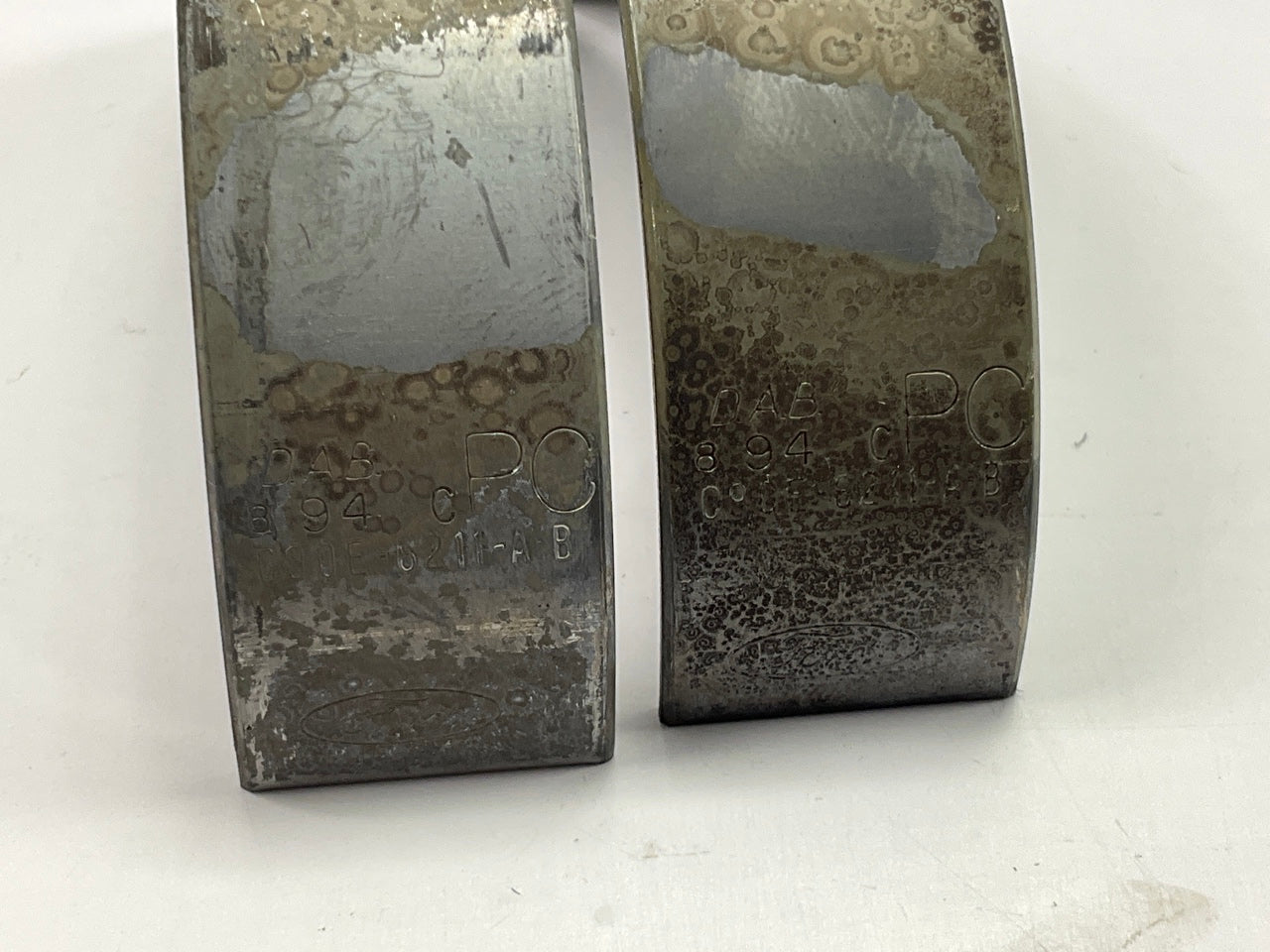NEW - OEM Ford C9OZ-6211-A Connecting Rod Bearing STD 1969-1996 351W 5.8L-V8