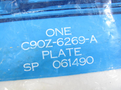 NEW - OEM Ford C9OZ-6269-A Camshaft Thrust Plate 1965-2001 255 289 302 351W
