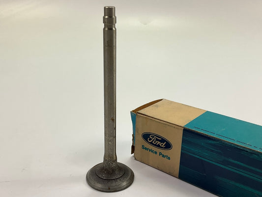 NEW - OEM Ford C9OZ-6505-E Engine Exhaust Valve 1969-1997 351W-V8