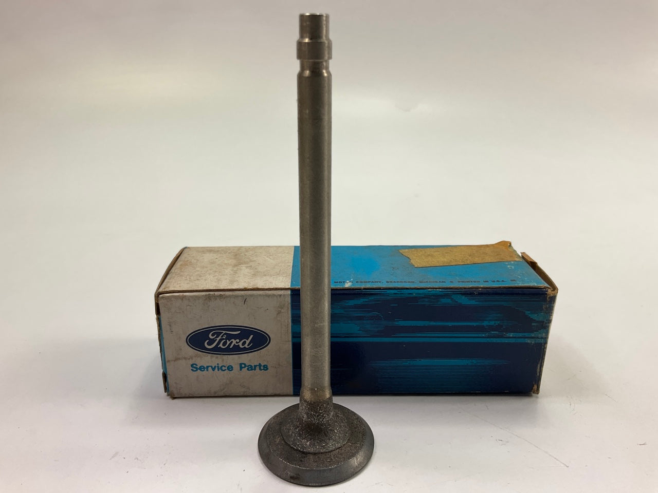NEW - OEM Ford C9OZ-6505-F Engine Exhaust Valve .003'' 1968-1978 302-V8