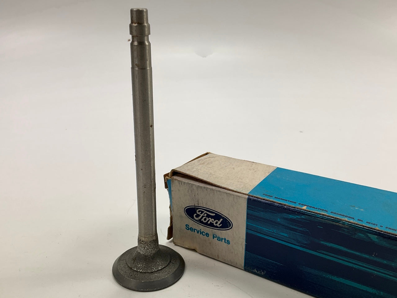 NEW - OEM Ford C9OZ-6505-G Engine Exhaust Valve .015'' 1969-1972 302-V8