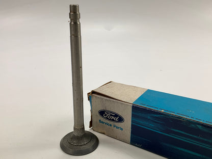 NEW - OEM Ford C9OZ-6505-G Engine Exhaust Valve .015'' 1969-1972 302-V8