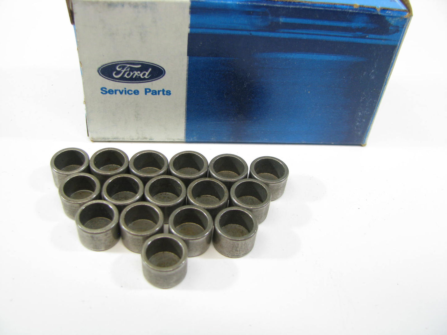 (16) NEW - OEM Ford C9OZ-6550-C Valve Stem Lash Cap 1969-1976 302 351W-V8