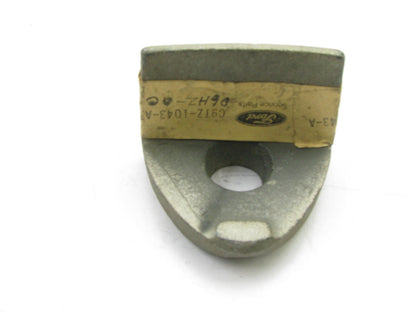 NOS - OEM Ford C9TZ-1043-A Spoke Wheel Rim Clamp For 20x7.5, 20x8, 22x7.5''