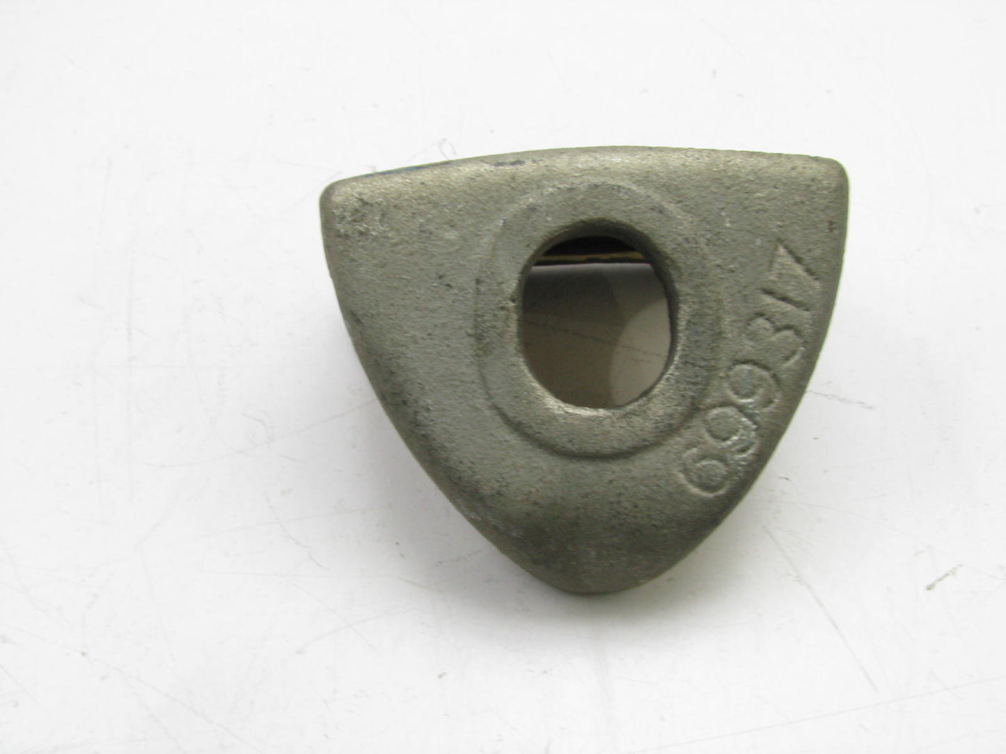 NOS - OEM Ford C9TZ-1043-A Spoke Wheel Rim Clamp For 20x7.5, 20x8, 22x7.5''