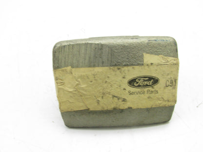 NOS - OEM Ford C9TZ-1043-A Spoke Wheel Rim Clamp For 20x7.5, 20x8, 22x7.5''