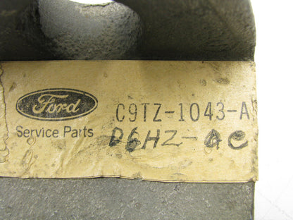 NOS - OEM Ford C9TZ-1043-A Spoke Wheel Rim Clamp For 20x7.5, 20x8, 22x7.5''