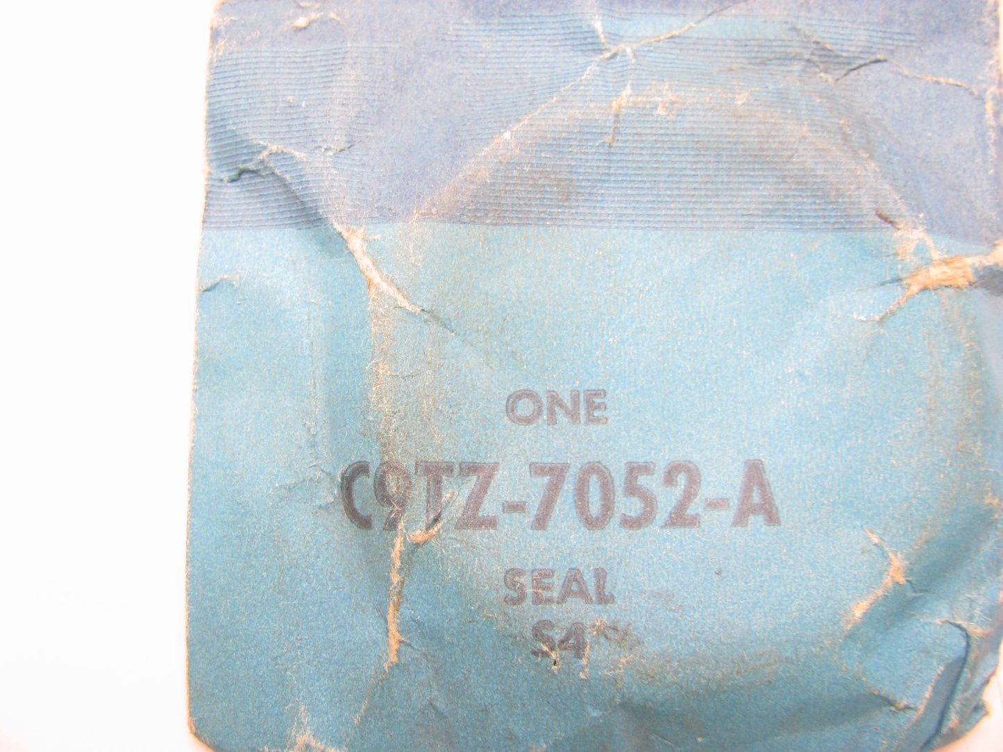 NEW - OEM Ford C9TZ-7052-A Manual Transmission Seal