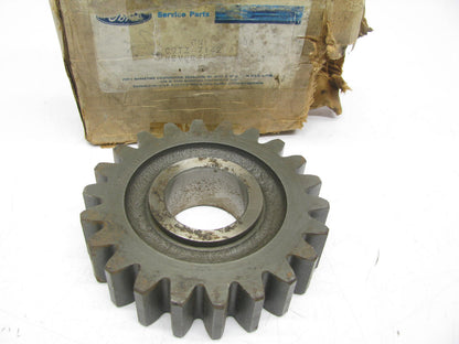 NEW - OEM Ford C9TZ-7142-A Manual Transmission Idler Gear - Eaton RT610