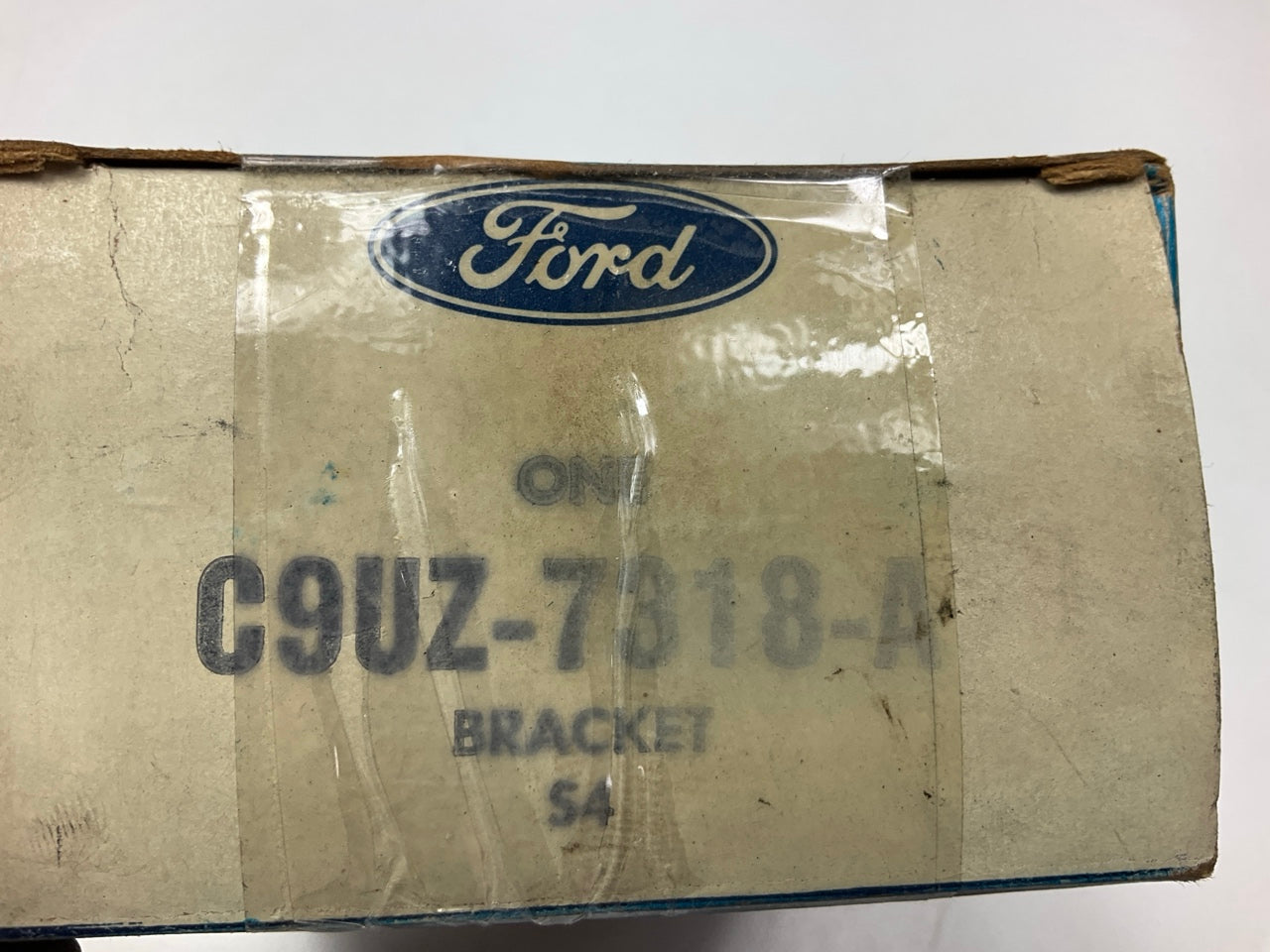 NEW - OEM Ford C9UZ-7318-A Transmission Gear Shift Tube Bracket 69-74 Econoline